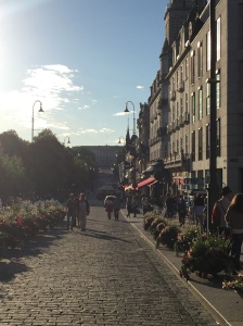 Nowhere like Scandinavia does Old Towns properly. 